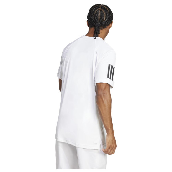 Adidas Ανδρική κοντομάνικη μπλούζα Club Tennis Climacool 3-S Tee
